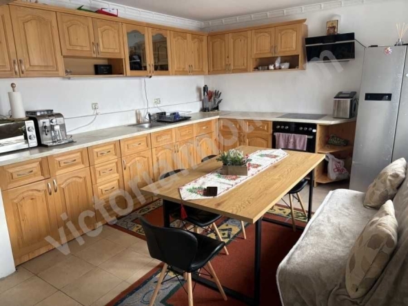 Къща в с. Никюп, Област Велико Търново - 130 кв.м за 420 €/кв.м - Снимка #1