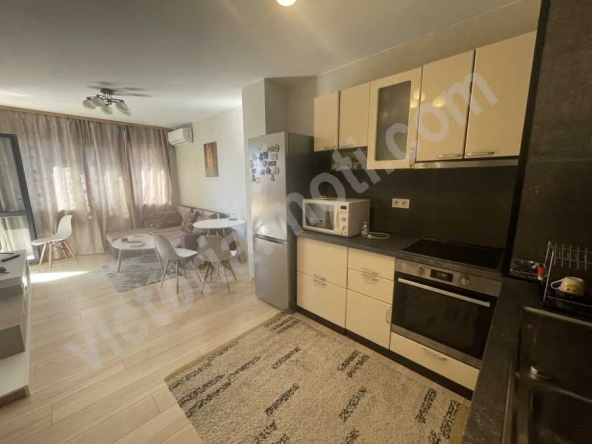 Двустаен апартамент в Велико Търново, Акация - 100 кв.м за 1130 €/кв.м - Снимка #1