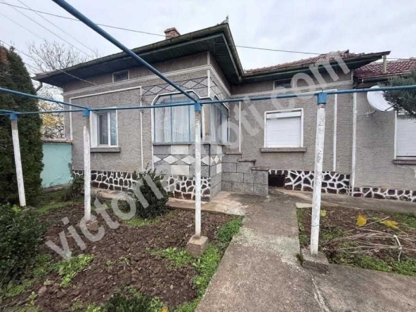 Къща в с. Правда, Област Велико Търново - 100 кв.м за 378 €/кв.м - Снимка #1
