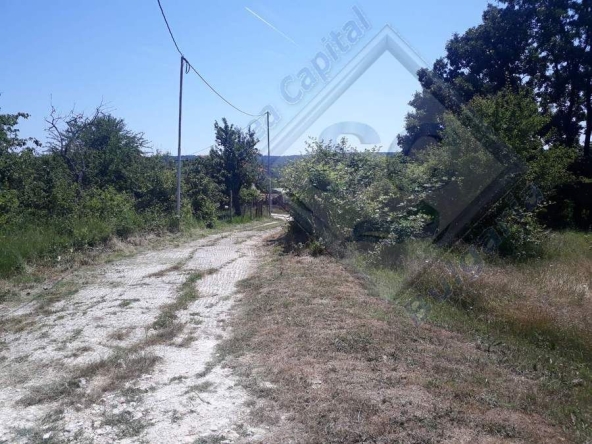 Парцел в с. Звездица, Област Варна - 1330 кв.м за 19 €/кв.м - Снимка #1