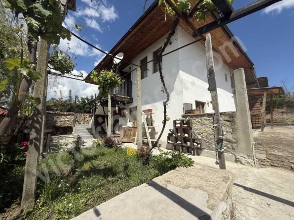 Къща в с. Леденик, Област Велико Търново - 140 кв.м за 518 €/кв.м - Снимка #1
