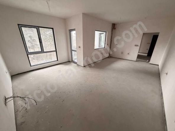 Тристаен апартамент в Велико Търново, Зона Б - 92 кв.м за 683 €/кв.м - Снимка #1