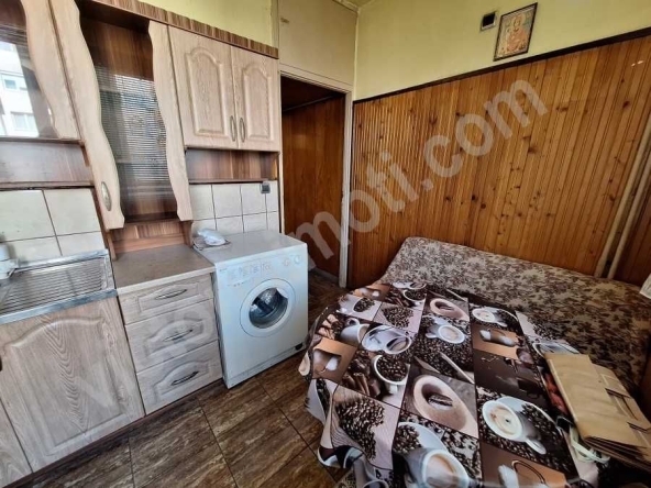 Двустаен апартамент в Велико Търново, Център - 58 кв.м за 1587 €/кв.м - Снимка #1