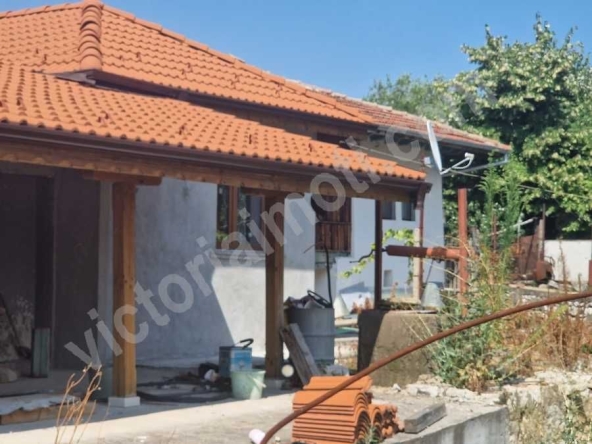 Къща в с. Беляковец, Област Велико Търново - 100 кв.м за 1590 €/кв.м - Снимка #1