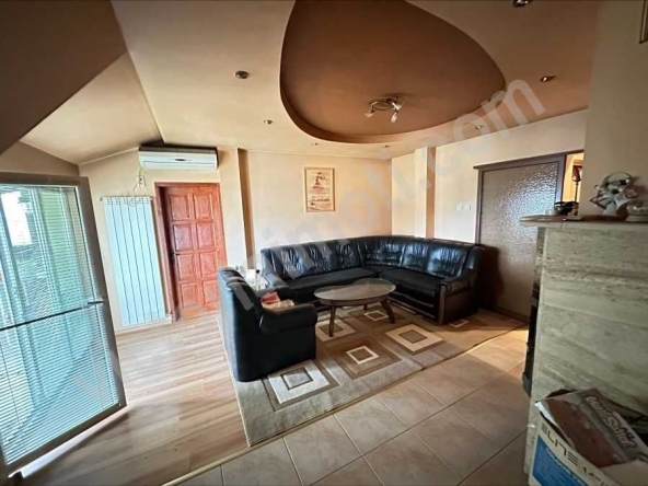 Четиристаен апартамент в Велико Търново, Картала - 124 кв.м за 1662 €/кв.м - Снимка #1