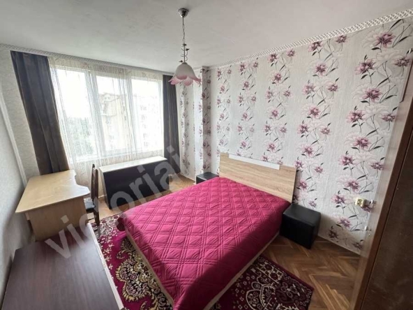 Двустаен апартамент в Велико Търново, Бузлуджа - 50 кв.м за 1336 €/кв.м - Снимка #1