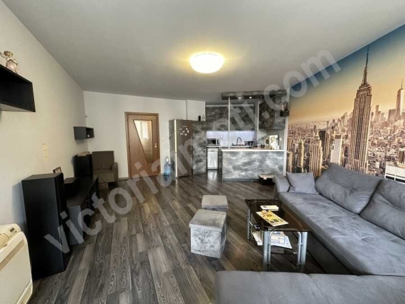 Тристаен апартамент в Велико Търново, Бузлуджа - 103 кв.м за 1262 €/кв.м - Снимка #1