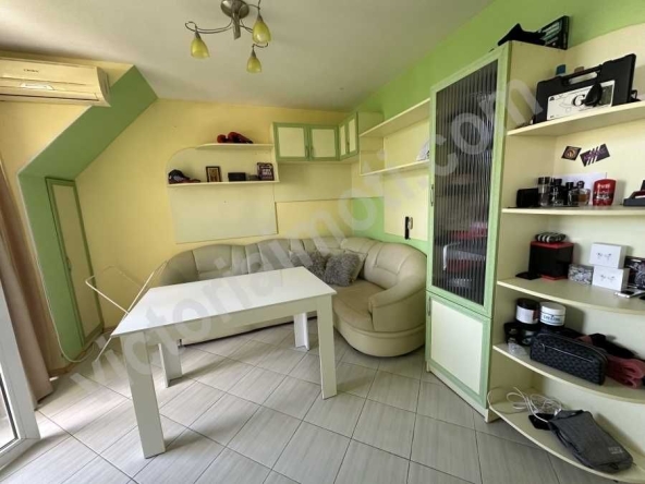 Двустаен апартамент в Велико Търново, Бузлуджа - 62 кв.м за 1412 €/кв.м - Снимка #1