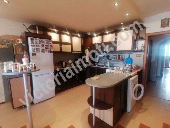 Тристаен апартамент в Велико Търново, Колю Фичето - 114 кв.м за 754 €/кв.м - Снимка #1