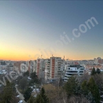 Тристаен апартамент в Велико Търново, Център - 99 кв.м за 1011 €/кв.м - Снимка #1