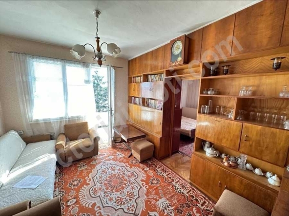 Двустаен апартамент в Велико Търново, Център - 74 кв.м за 1068 €/кв.м - Снимка #1