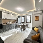 Тристаен апартамент в Велико Търново, Бузлуджа - 90 кв.м за 1723 €/кв.м - Снимка #1