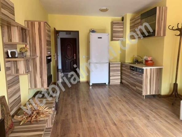 Двустаен апартамент в Велико Търново, Картала - 83 кв.м за 1145 €/кв.м - Снимка #1