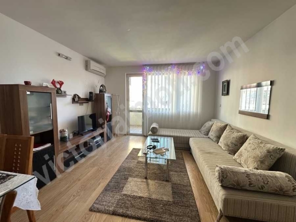 Тристаен апартамент в Велико Търново, Картала - 83 кв.м за 1551 €/кв.м - Снимка #1