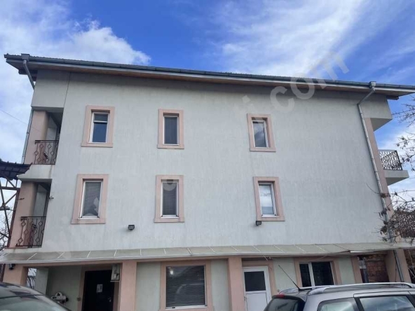 Къща в Велико Търново, Промишлена зона - Запад - 360 кв.м за 1000 €/кв.м - Снимка #1