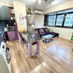 Тристаен апартамент в Велико Търново, Чолаковци - 84 кв.м за 1227 €/кв.м - Снимка #1