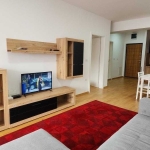 Дава се под наем Двустаен апартамент в София, Център - 67 кв.м за 504.9 € - Снимка #1