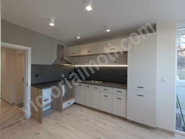 Двустаен апартамент в Велико Търново, Картала - 47 кв.м за 2154 €/кв.м - Снимка #1