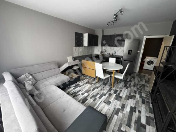 Двустаен апартамент в Велико Търново, Бузлуджа - 73 кв.м за 1699 €/кв.м - Снимка #1