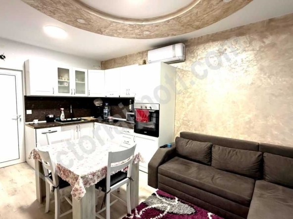 Тристаен апартамент в Велико Търново, Чолаковци - 68 кв.м за 1515 €/кв.м - Снимка #1