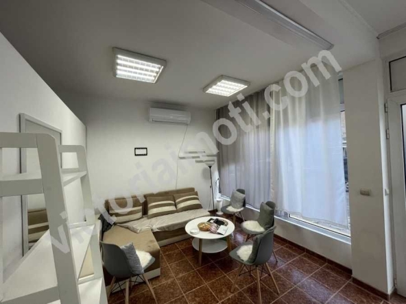 Двустаен апартамент в Велико Търново, Център - 80 кв.м за 900 €/кв.м - Снимка #1