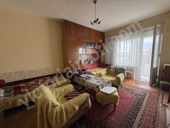 Двустаен апартамент в Велико Търново, Акация - 72 кв.м за 917 €/кв.м - Снимка #1