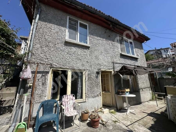 Къща в Велико Търново, Варуша - 100 кв.м за 614 €/кв.м - Снимка #1