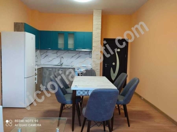 Двустаен апартамент в Велико Търново, Център - 60 кв.м за 1834 €/кв.м - Снимка #1