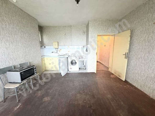 Двустаен апартамент в Велико Търново, Варуша - 109 кв.м за 597 €/кв.м - Снимка #1