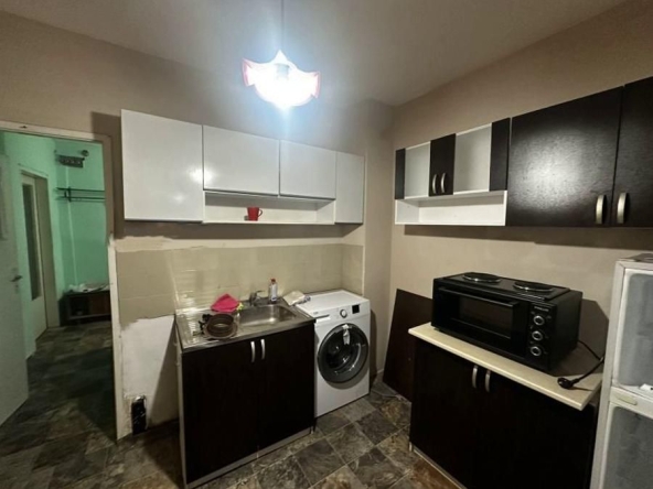 Дава се под наем Едностаен апартамент в София, Красна поляна 3 - 45 кв.м за 409 € - Снимка #1