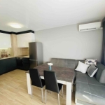 Дава се под наем Двустаен апартамент в Варна, Гранд Мол Варна - 65 кв.м за 612 € - Снимка #1