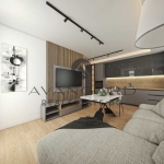 Тристаен апартамент в Пловдив, Тракия - 90 кв.м за 2334 €/кв.м - Снимка #1