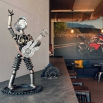 Дава се под наем Зала за събития в София, Овча купел -  кв.м за 510 € - Снимка #1