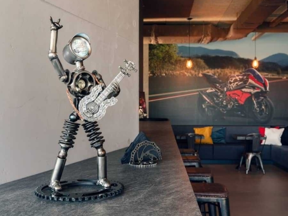 Дава се под наем Зала за събития в София, Овча купел -  кв.м за 510 € - Снимка #1