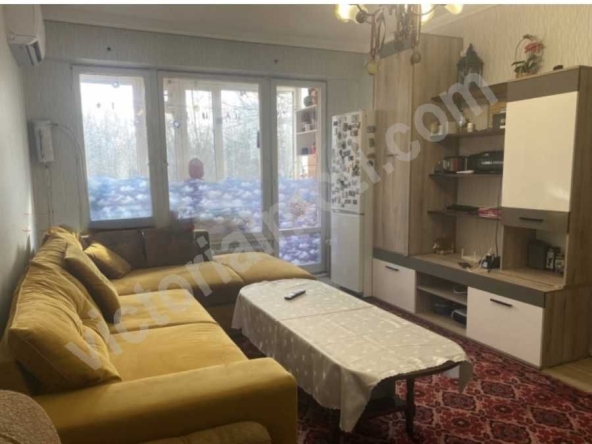 Двустаен апартамент в Велико Търново, Бузлуджа - 70 кв.м за 1072 €/кв.м - Снимка #1