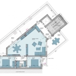 Тристаен апартамент в Пловдив, Кючук Париж - 182 кв.м за 733 €/кв.м - Снимка #1