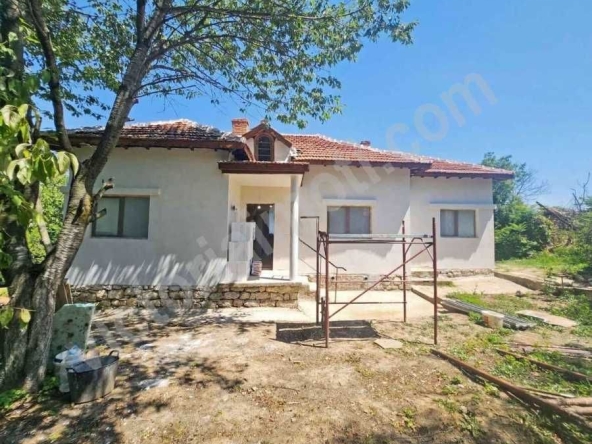 Къща в с. Русаля, Област Велико Търново - 100 кв.м за 495 €/кв.м - Снимка #1