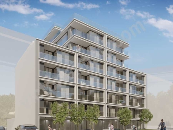 Тристаен апартамент в Велико Търново, Център - 98 кв.м за 1643 €/кв.м - Снимка #1