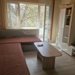 Дава се под наем Двустаен апартамент в София, Люлин 3 - 50 кв.м за 409 € - Снимка #1