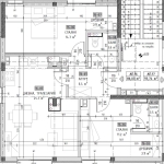 Тристаен апартамент в София, Малинова долина - 99 кв.м за 1284 €/кв.м - Снимка #1