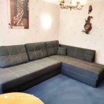 Дава се под наем Тристаен апартамент в София, Гео Милев - 105 кв.м за 714 € - Снимка #1