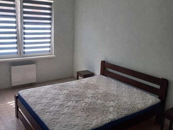 Дава се под наем Двустаен апартамент в София, Център - 55 кв.м за 392.7 € - Снимка #1