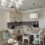 Дава се под наем Двустаен апартамент в София, Зона Б-18 - 67 кв.м за 797.64 € - Снимка #1