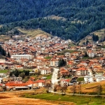 Къща в с. Борино, Област Смолян - 107 кв.м за 310 €/кв.м - Снимка #1