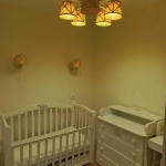 Дава се под наем Тристаен апартамент в София, Лагера - 76 кв.м за 612 € - Снимка #1