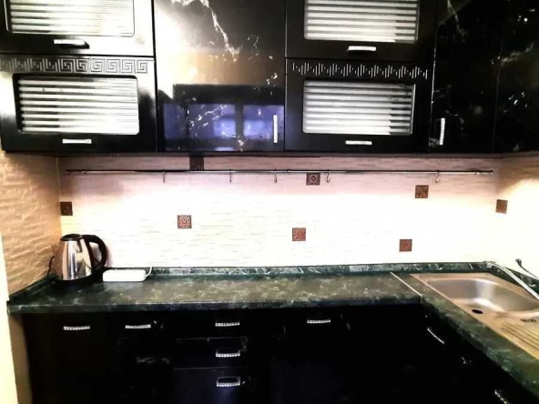 Дава се под наем Двустаен апартамент в София, Център - 55 кв.м за 387.6 € - Снимка #1
