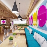 Дава се под наем Заведение в с. Равда, Област Бургас - 500 кв.м за 17850 € - Снимка #1