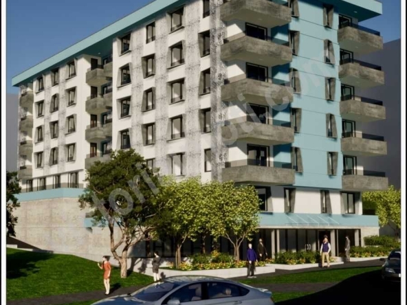 Двустаен апартамент в Велико Търново, Бузлуджа - 48 кв.м за 1563 €/кв.м - Снимка #1