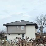 Къща в Костинброд - 182 кв.м за 785 €/кв.м - Снимка #1