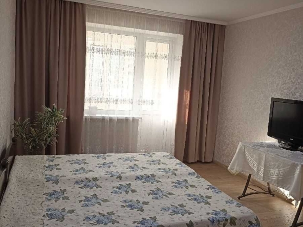 Дава се под наем Едностаен апартамент в София, Люлин 3 - 47 кв.м за 375 € - Снимка #1